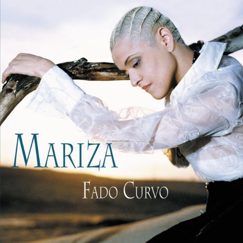 Mariza - Fado Curvo [CD]