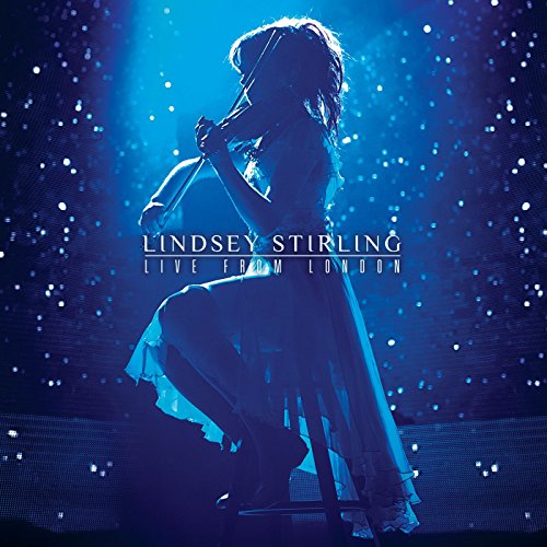 Lindsey Stirling - Live from London [CD]