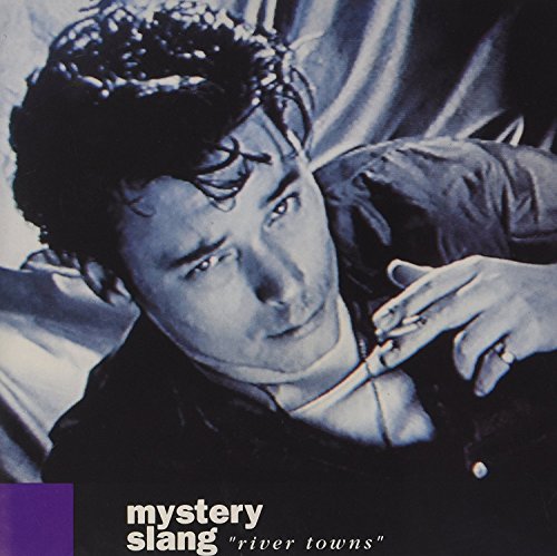 Mystery Slang - River Towns [CD]