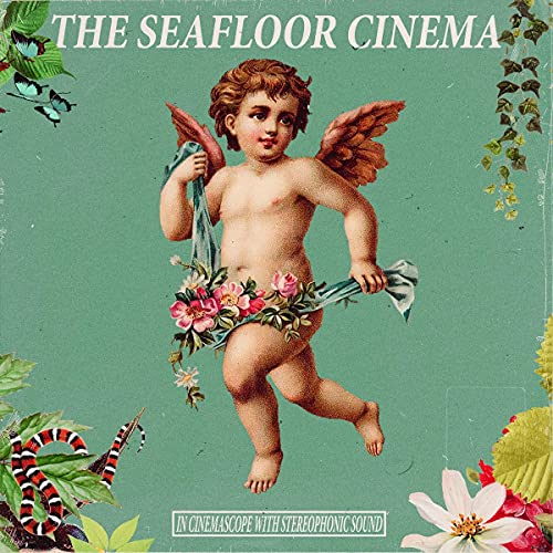 Seafloor Cinema The - In Cinemascope With Stereophonic Sound [VINYL]