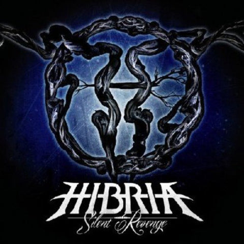 Hibria - Silent Revenge [CD]