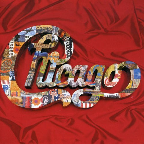 Chicago - The Heart of Chicago [CD]