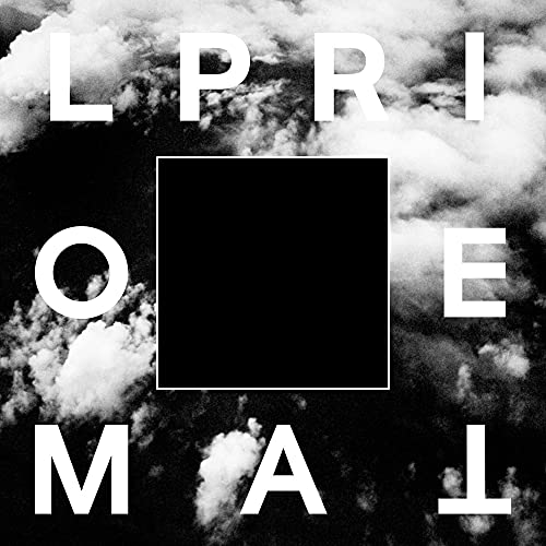 Loma Prieta - Self Portrait [CD]