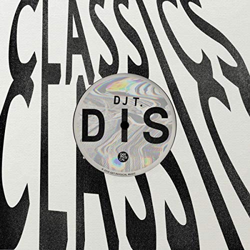 Dj T. - Dis [VINYL]