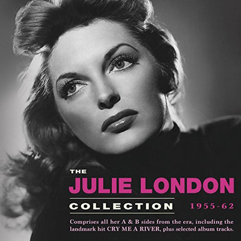 Various - The Julie London Collection 1955-62 [CD]