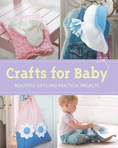 CRAFTS FOR BABY BOX