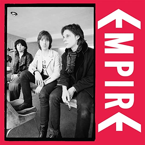 Empire - Easy Life [7"] [VINYL]