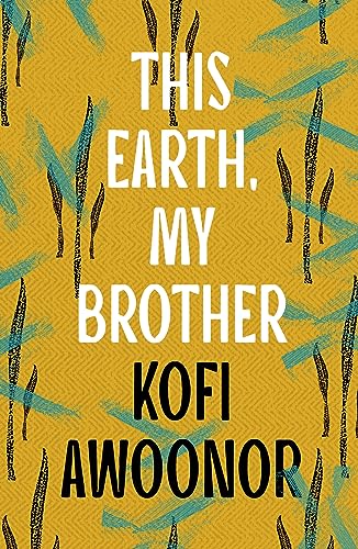 This Earth, My Brother