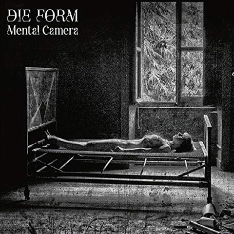 Die Form - Mental Camera [CD]