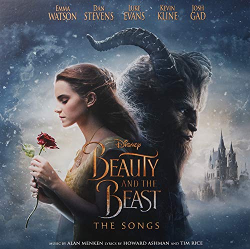 Various Artists - Beauty and the Beast: The Songs [VINYL]
