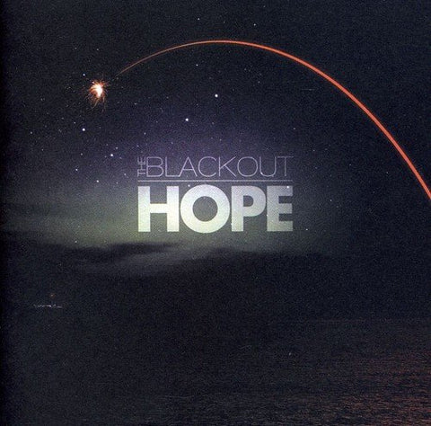 Blackout - Hope [CD]