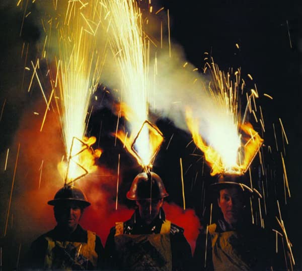 Bow Gamelan Ensemble - Great Noises That Fill The Air (Digi) [CD]