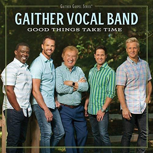 Various - Good Things Take Time [CD]