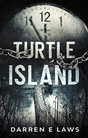 Turtle Island (Georgina O'Neil): 1