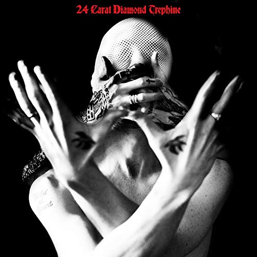 Avalanche Party - 24 Carat Diamond Trephine [VINYL]