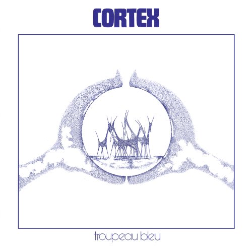 Various - Tropeau Bleu [VINYL]