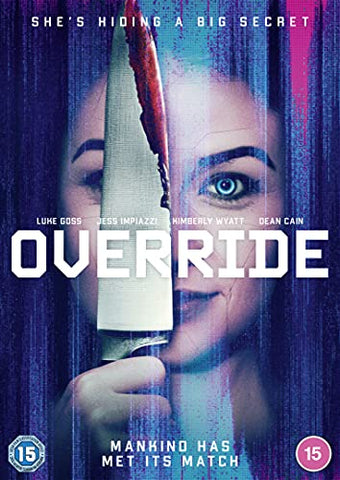 Override [DVD]