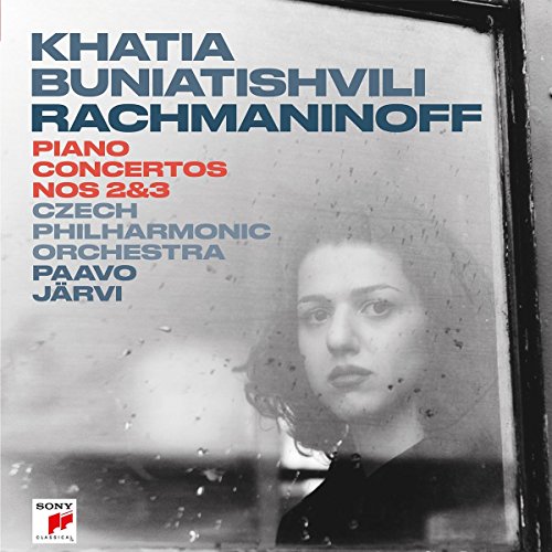 Various - Rachmaninov Piano Concertos [180 gm 2LP vinyl] [VINYL]