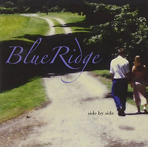 Blueridge - Side By Side [CD]