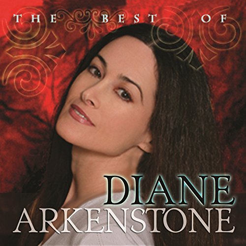 Diane Arkenstone - Best Of Diane Arkenstone [CD]