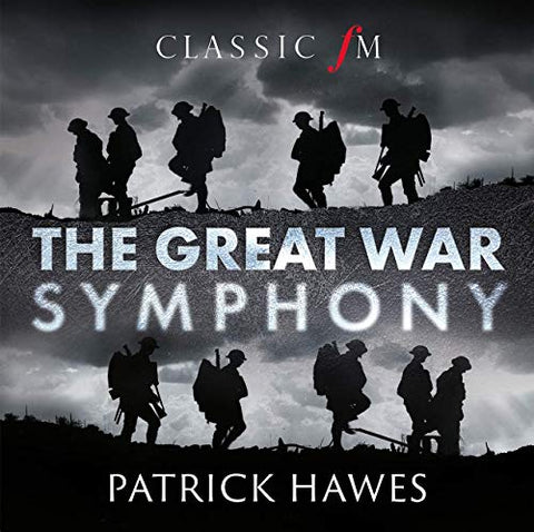 Various - The Great War Symphony [CD]