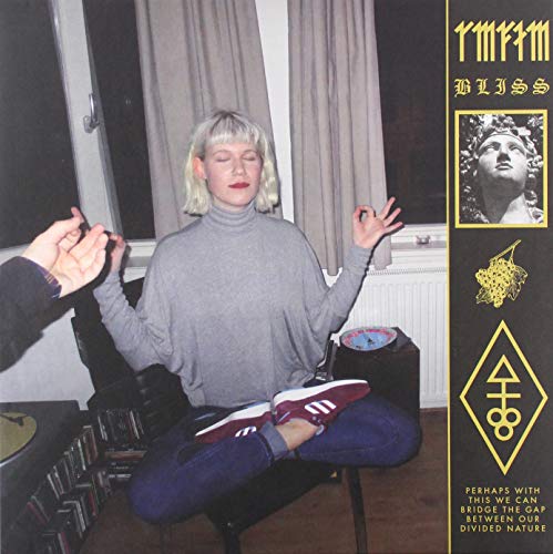Rmftm - Subversive Ii - Bliss [VINYL]