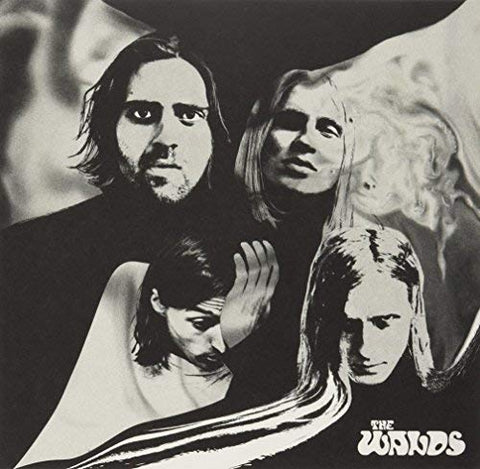 The Wands - Faces [12 inch] [VINYL]