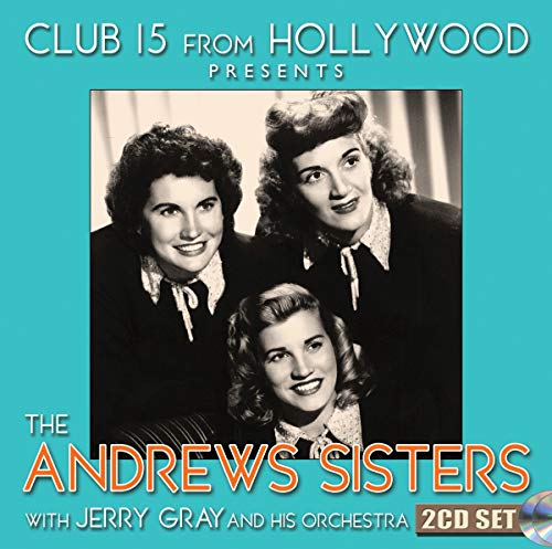 "CD cover with a man playing saxophone and five album covers below."