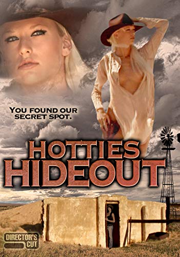 Hotties Hideout [DVD]