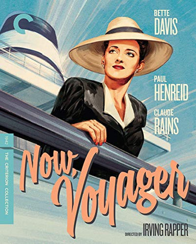 Now, Voyager [BLU-RAY]