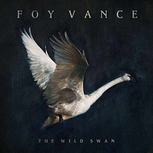 Foy Vance - The Wild Swan [VINYL]