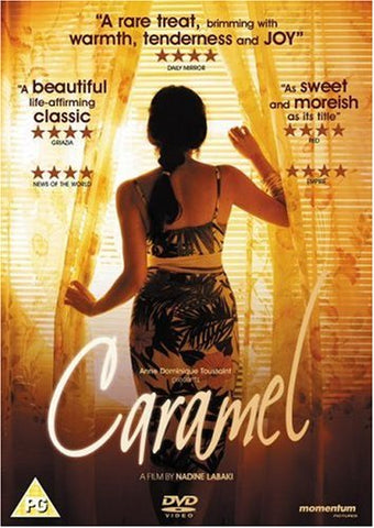 Caramel [DVD]