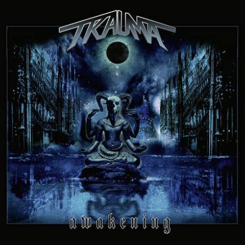 Trauma - Awakening [CD]