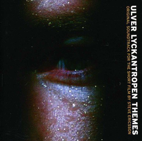Ulver - Lyckantropen [CD]