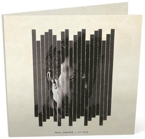 Paul Draper - EP One [CD]