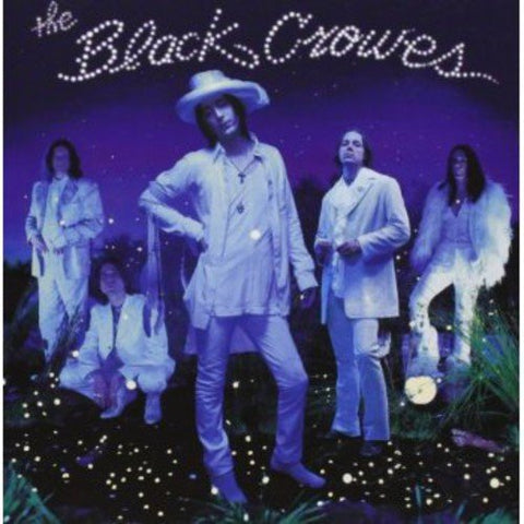 Black Crowes - By Your Side [CD]