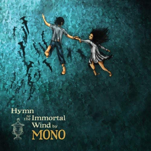 Mono - Hymn To The Immortal [VINYL]
