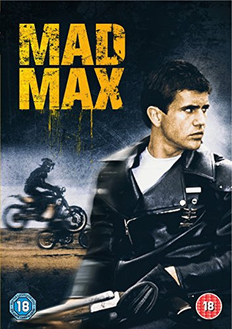 Mad Max [1979] [DVD]