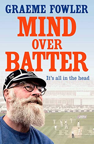 Mind Over Batter