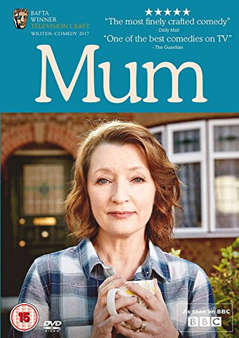 Mum - Series 1 [DVD] [2018] DVD