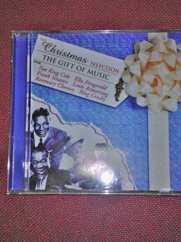 Various Artists - The Christmas Selection: The Gift of Music [CD]