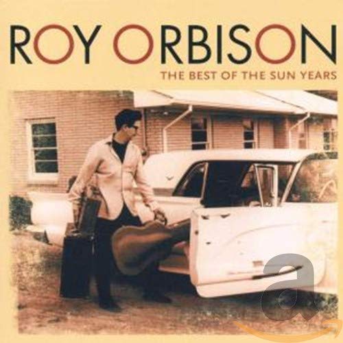 Roy Orbison - Best Of The Sun Years [CD]