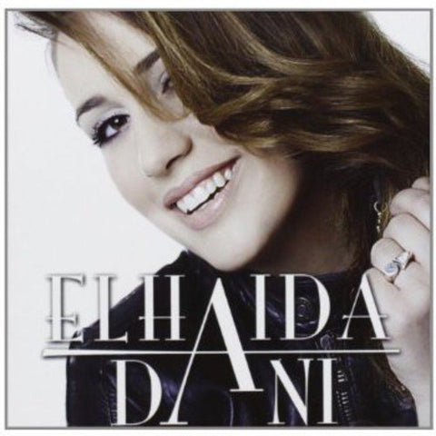 Elhaida Dani - Elhaida Dani [CD]