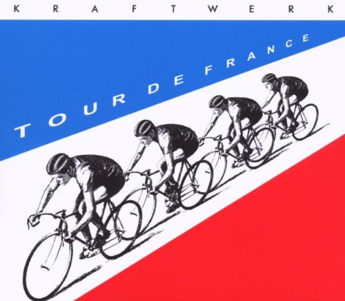 Kraftwerk - Tour De France -Remast- [CD]