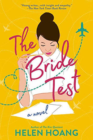 Bride Test, The