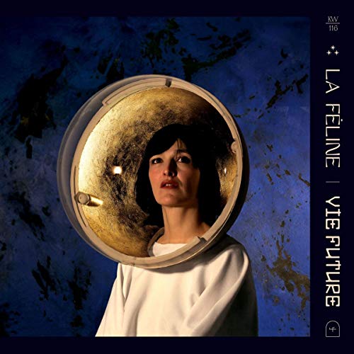 La Féline - VIE FUTURE [VINYL]