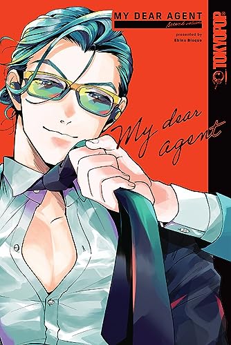 My Dear Agent, Volume 2