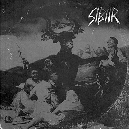 Sibiir - Sibiir [VINYL]