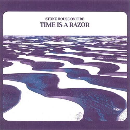 Various - Time Is A Razor (White Vinyl) [VINYL]