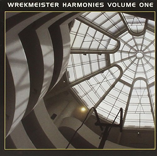 Wrekmeister Harmonies - Recordings Made In Public Spaces Volume One [CD]